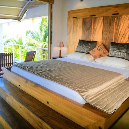 The Cove Hotel Negombo Kültér fotó