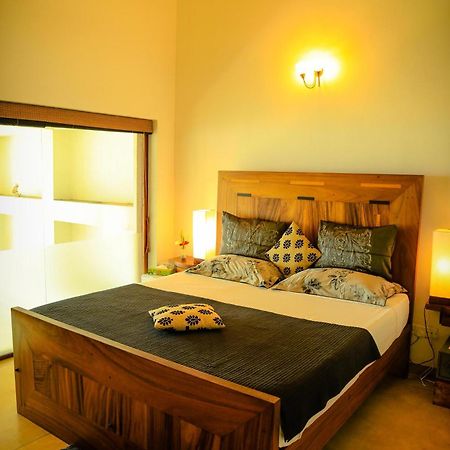 The Cove Hotel Negombo Kültér fotó