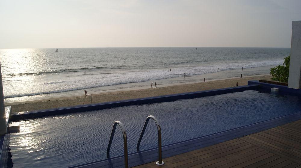 The Cove Hotel Negombo Kültér fotó