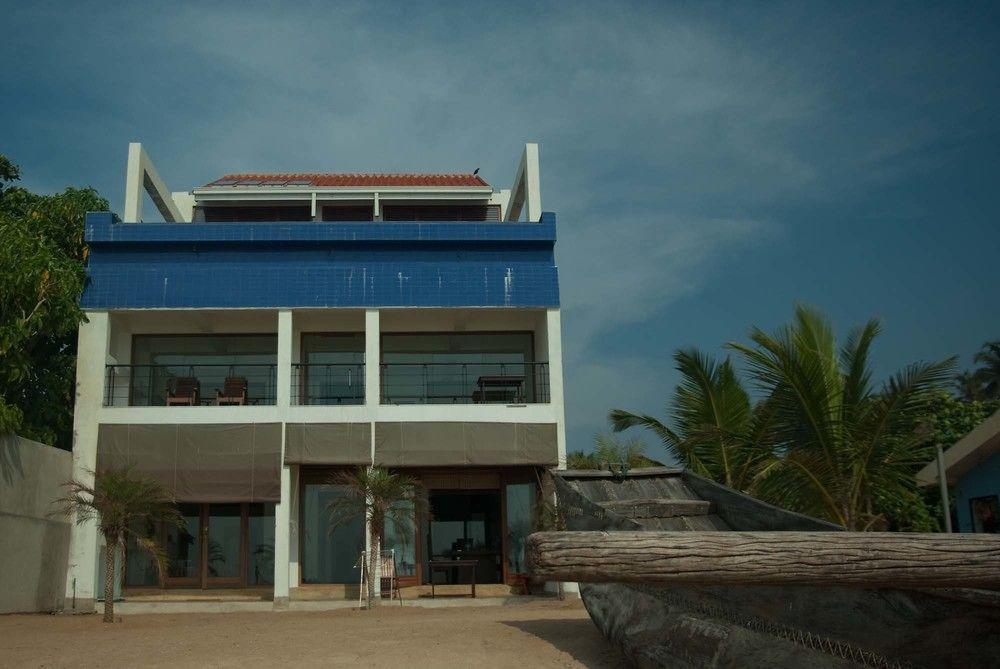 The Cove Hotel Negombo Kültér fotó