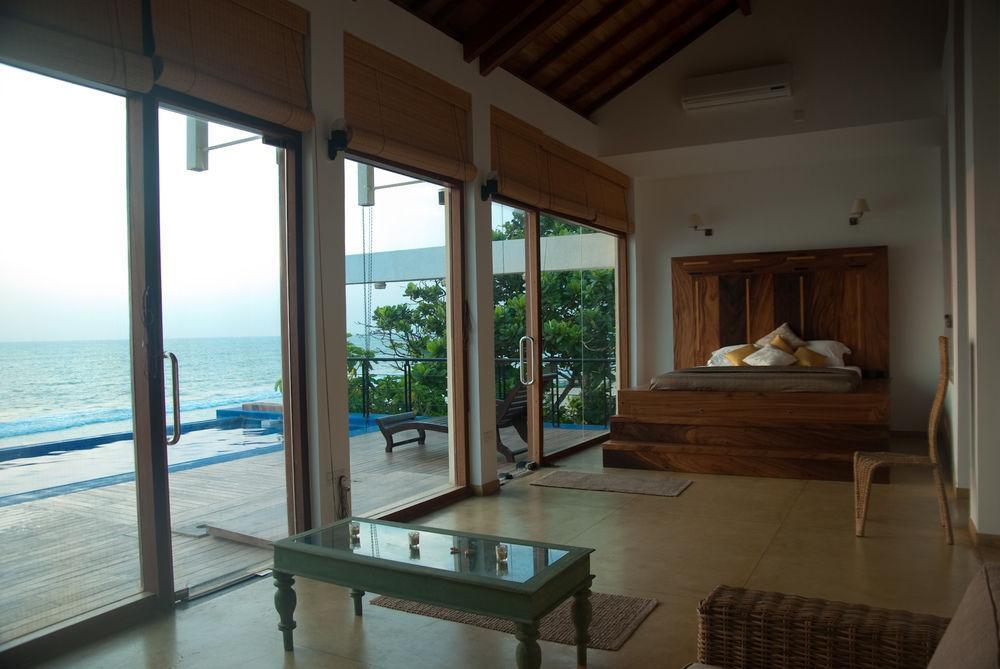 The Cove Hotel Negombo Kültér fotó