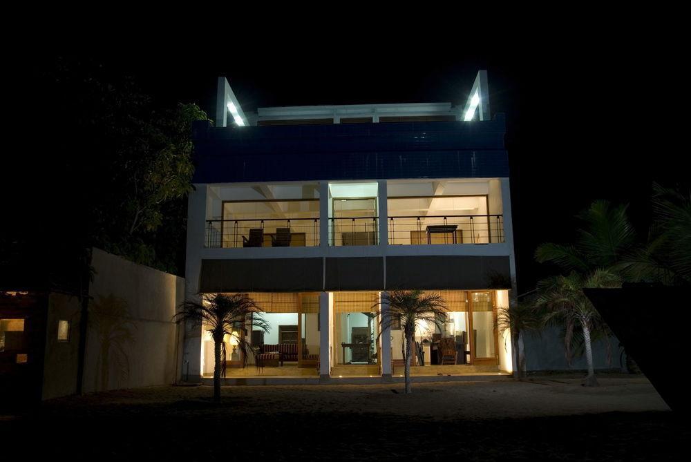 The Cove Hotel Negombo Kültér fotó
