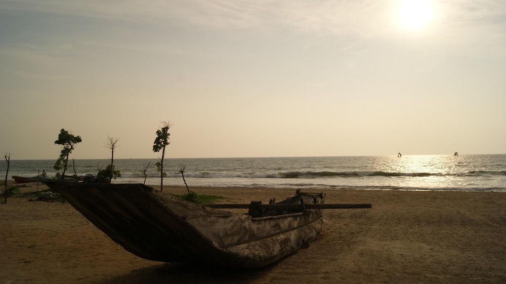 The Cove Hotel Negombo Kültér fotó