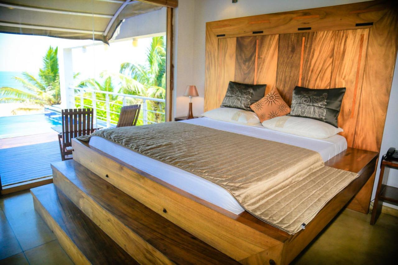 The Cove Hotel Negombo Kültér fotó