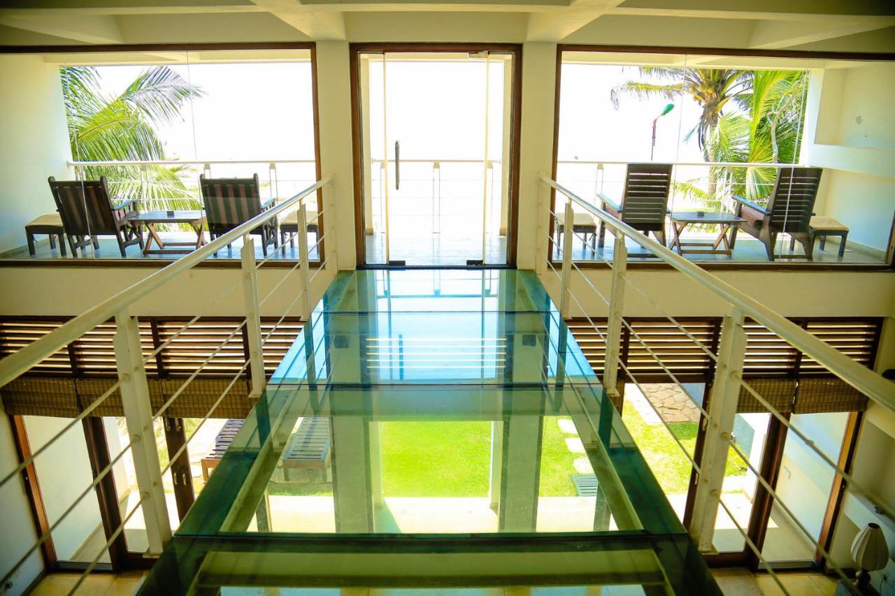 The Cove Hotel Negombo Kültér fotó
