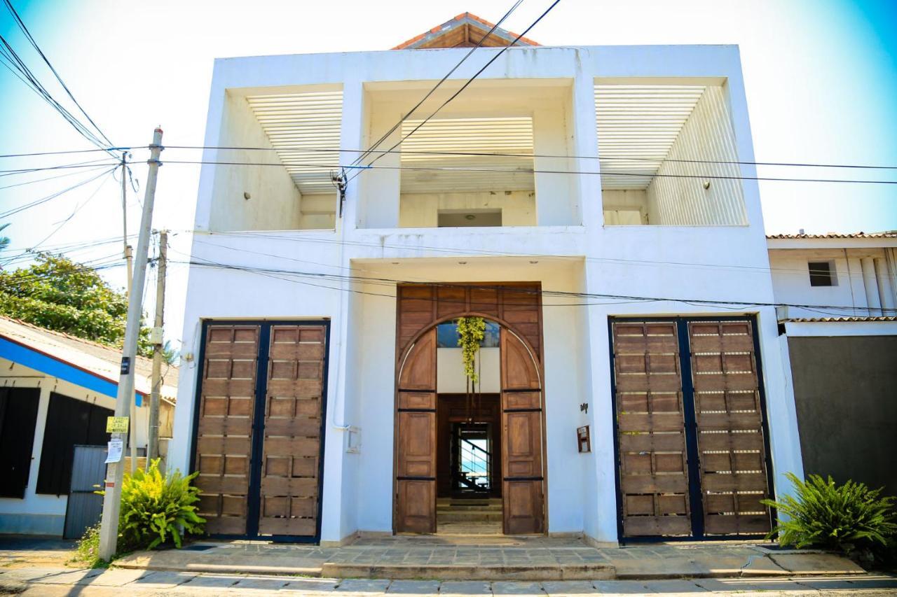 The Cove Hotel Negombo Kültér fotó