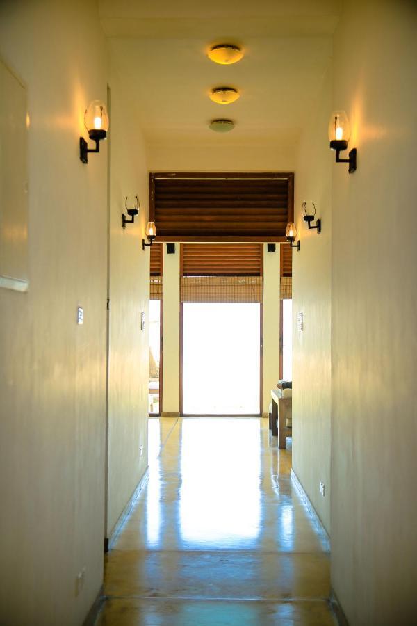 The Cove Hotel Negombo Kültér fotó