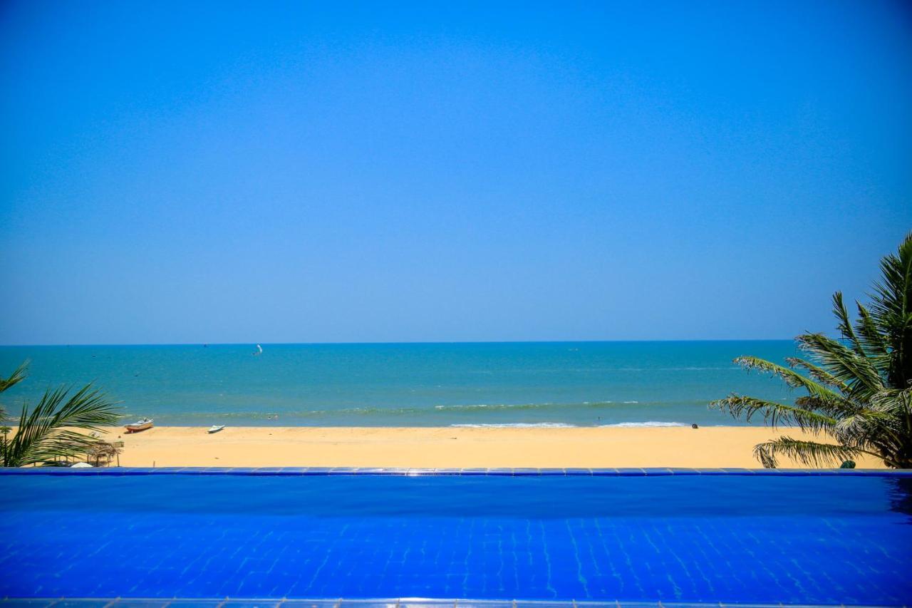 The Cove Hotel Negombo Kültér fotó