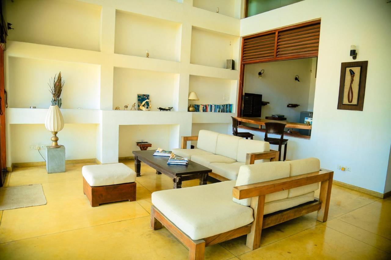 The Cove Hotel Negombo Kültér fotó